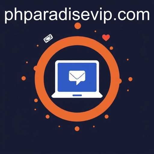 Contact Us: Your Gateway to PHPARADISE