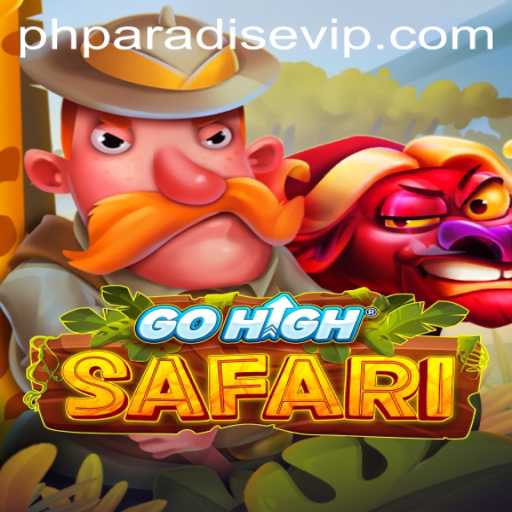 Unveiling GoHighSafari: Embark on a Virtual Safari Adventure with PHPARADISE