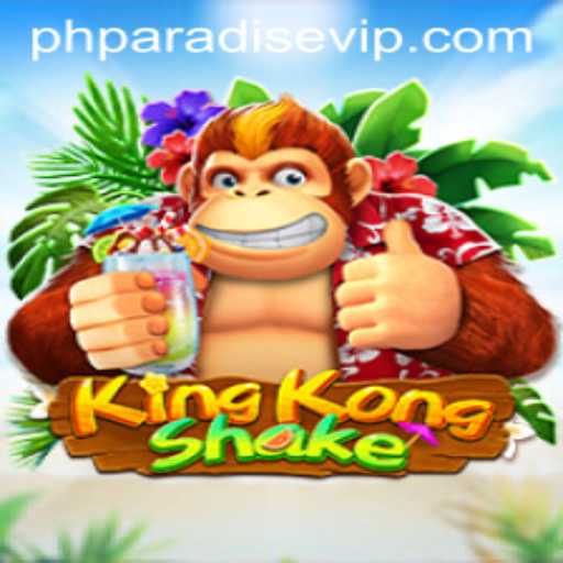 KingKongShake: Dive into the Adventure of PHPARADISE