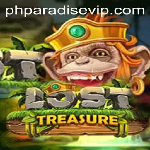 Unveiling LostTreasure: An Immersive Quest with PHPARADISE