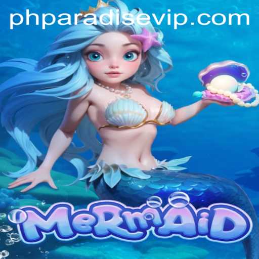 Mermaid: Dive into the Enchanting Gaming Experience with PHPARADISE