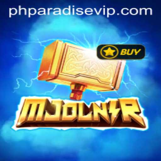 Unveiling Mjolnir: A Journey into the World of PHPARADISE