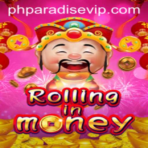 RollingInMoney: A Thrilling Dive into the World of PHPARADISE