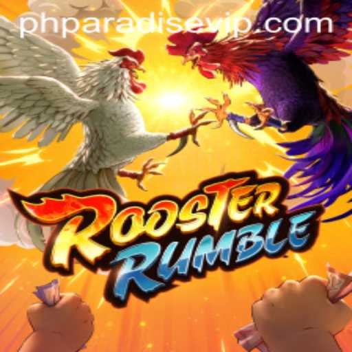 RoosterRumble: A Vibrant Adventure in PHPARADISE