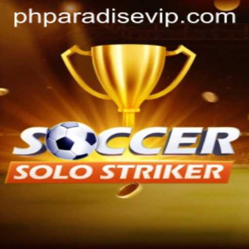 Unveiling SoccerSoloStriker: The Ultimate Football Experience with PHPARADISE