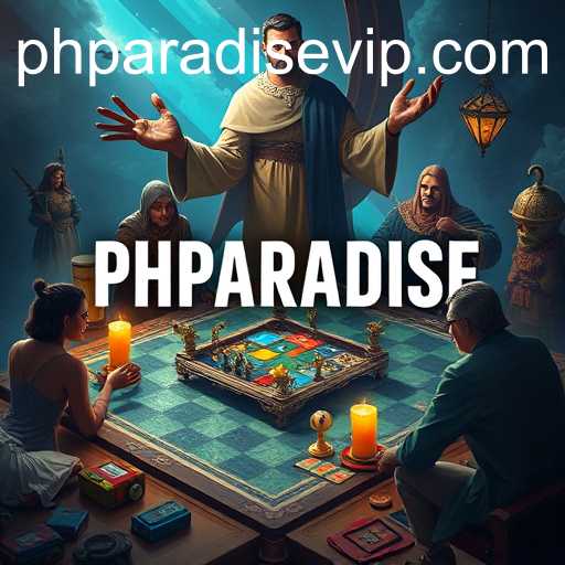 PHPARADISE