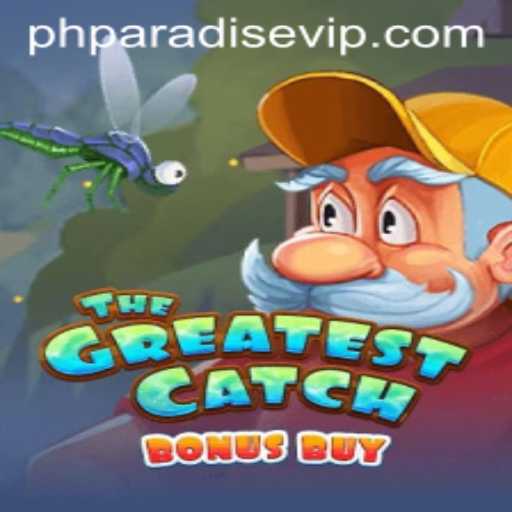 Unveiling TheGreatestCatchBonusBuy: A Thrilling New Experience in Phparadise