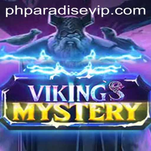 VikingsMystery: Unraveling the Saga of PHPARADISE